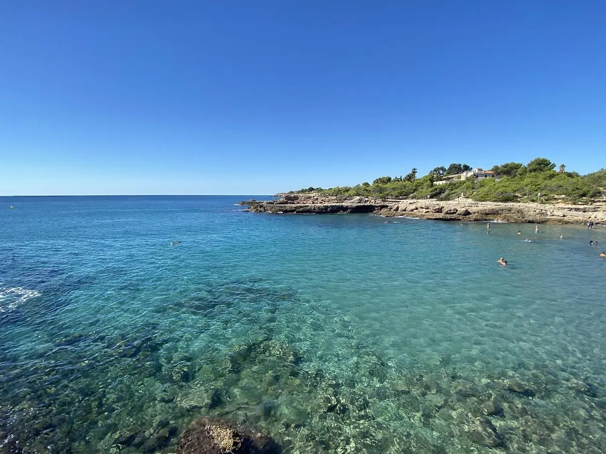 Villa Melaza L'Ametlla de Mar
