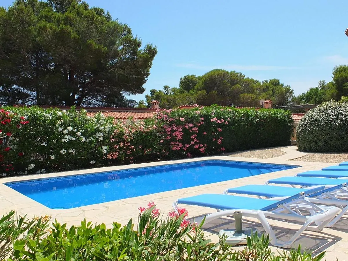 Villa Melaza L'Ametlla de Mar