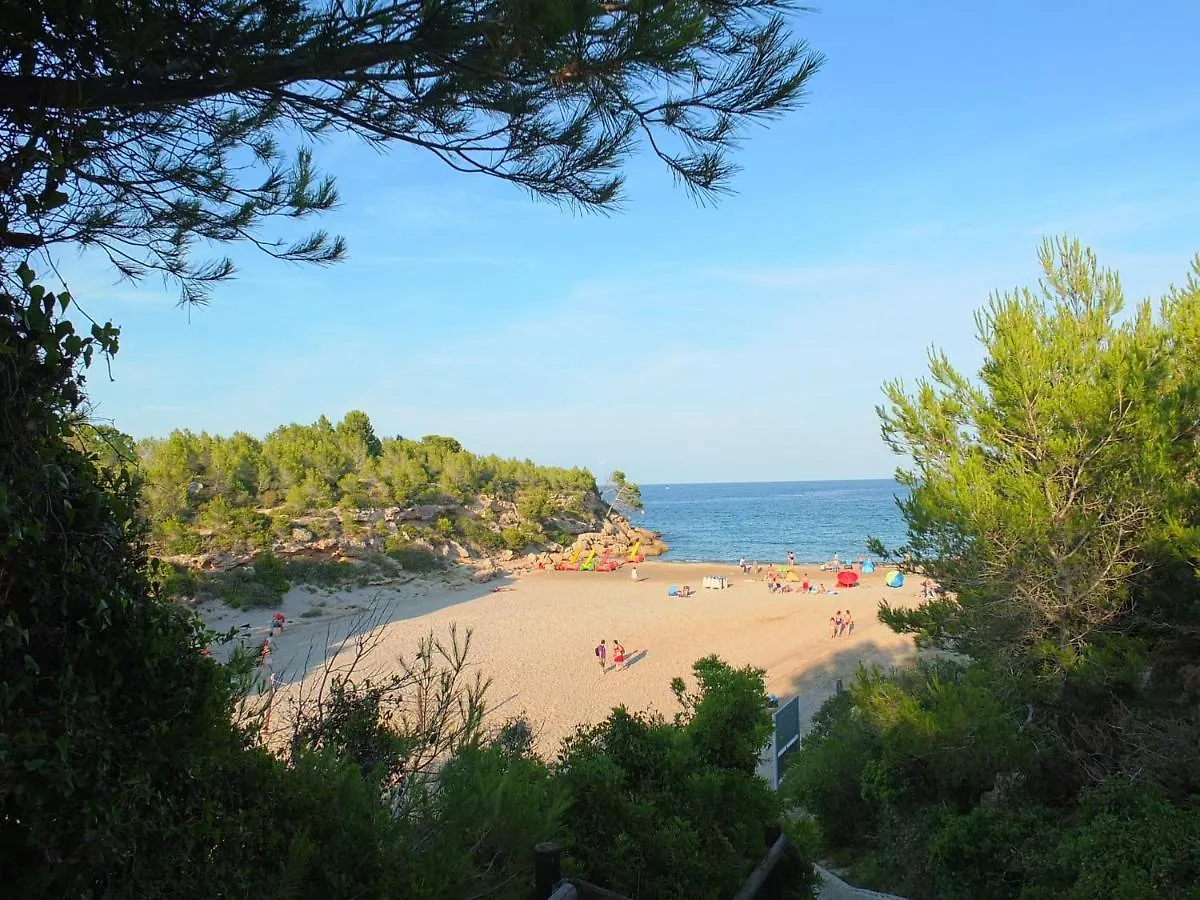 Villa Melaza L'Ametlla de Mar