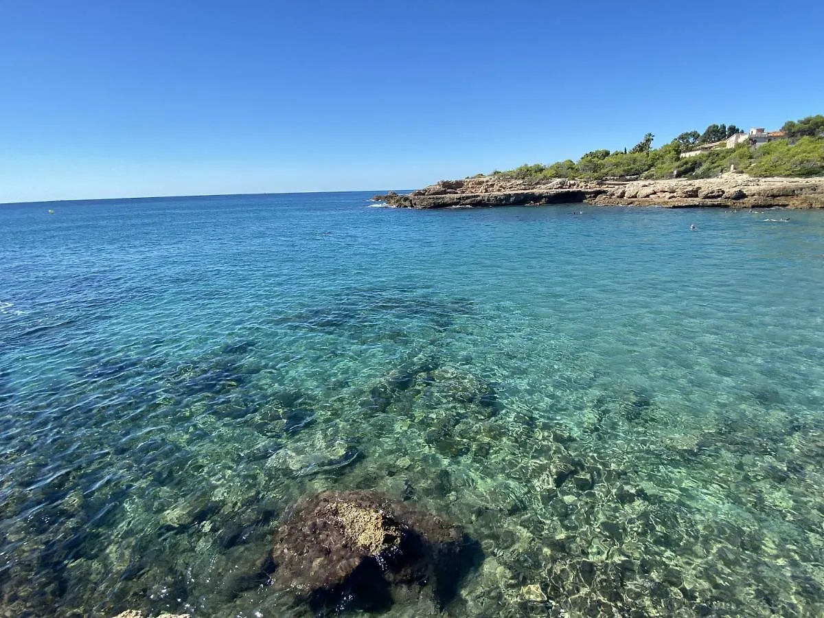 Villa Melaza L'Ametlla de Mar