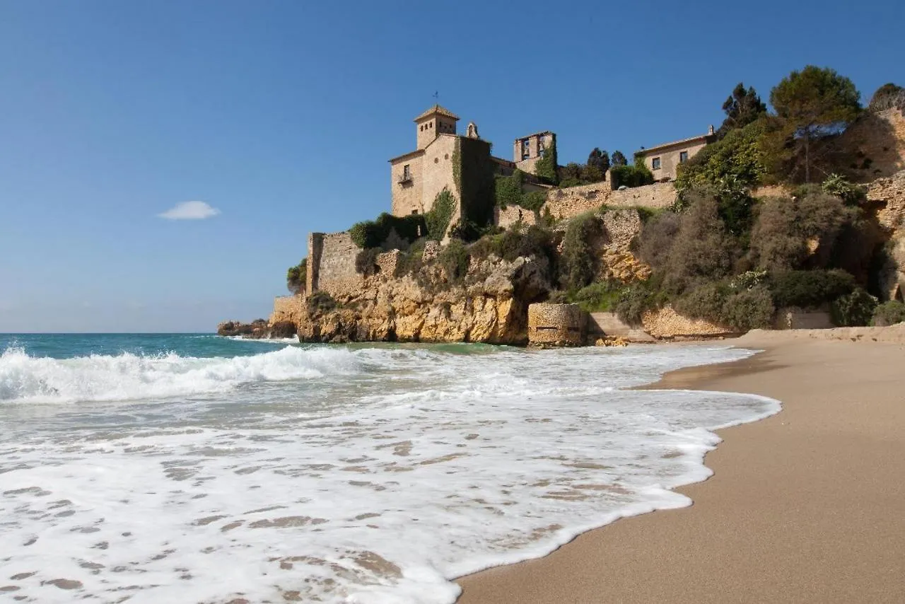 Villa Melaza L'Ametlla de Mar