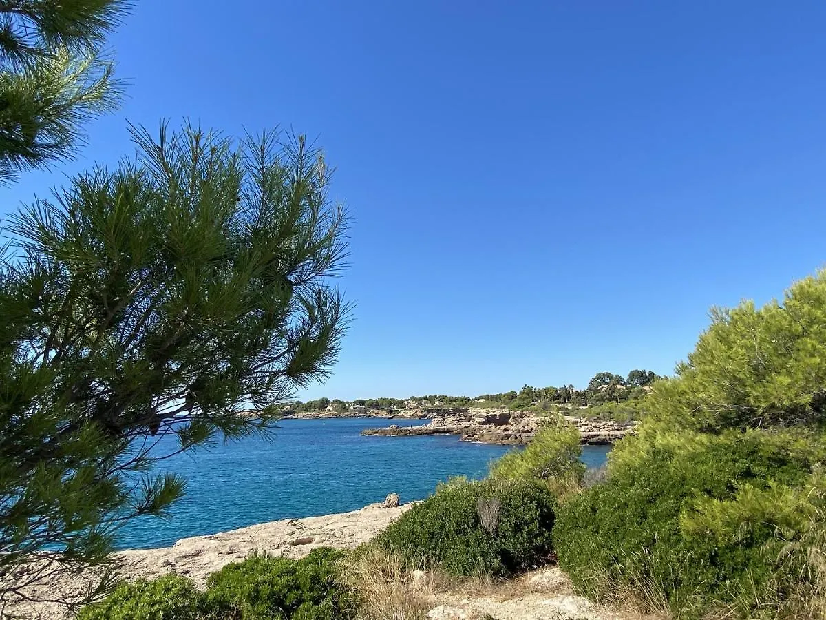 Villa Melaza L'Ametlla de Mar