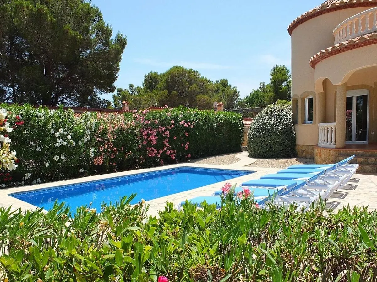 Villa Melaza L'Ametlla de Mar