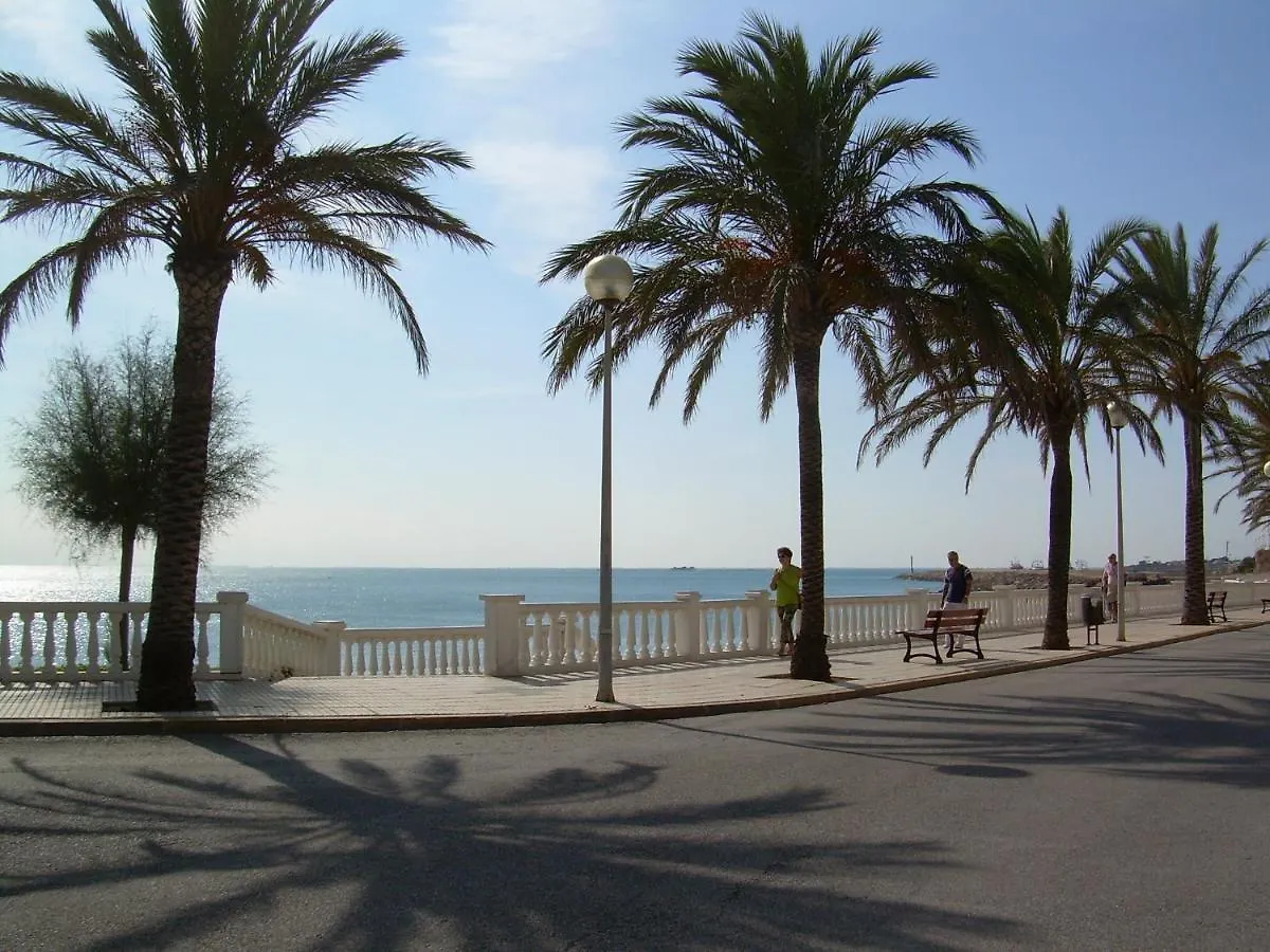 Villa Melaza L'Ametlla de Mar