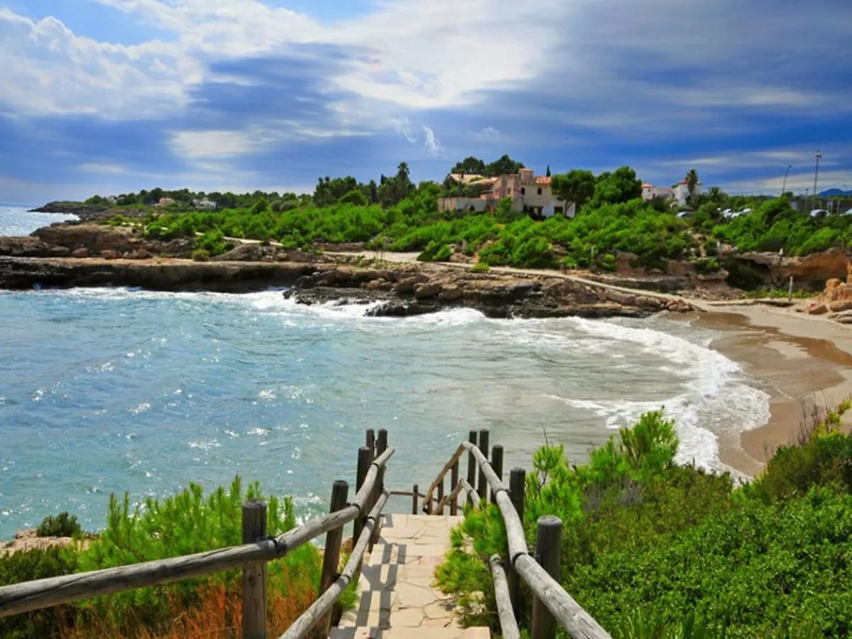 Villa Melaza L'Ametlla de Mar