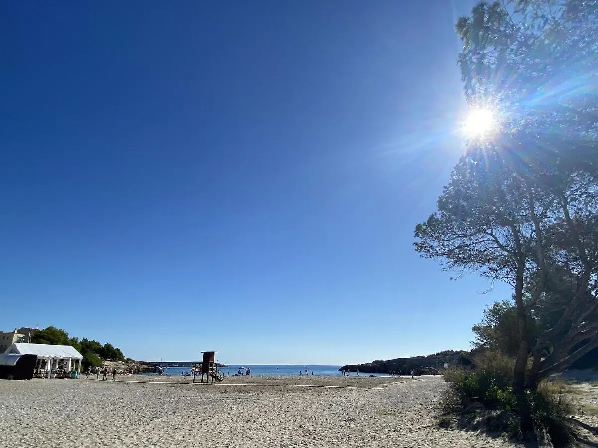 Villa Melaza L'Ametlla de Mar