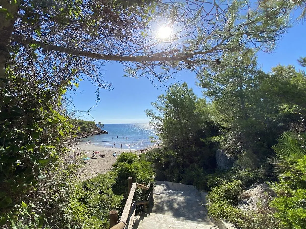 Villa Melaza L'Ametlla de Mar Spain
