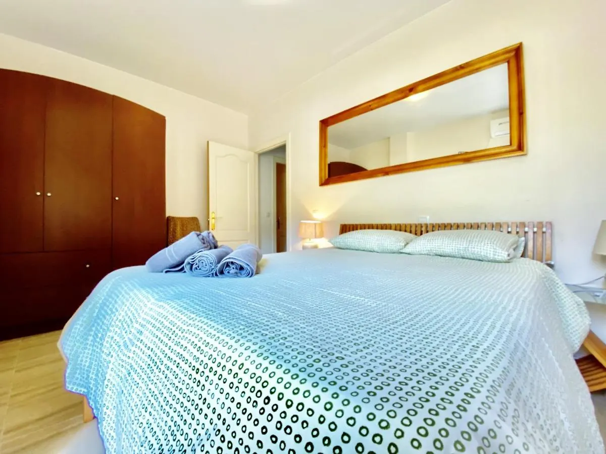Villa Melaza L'Ametlla de Mar