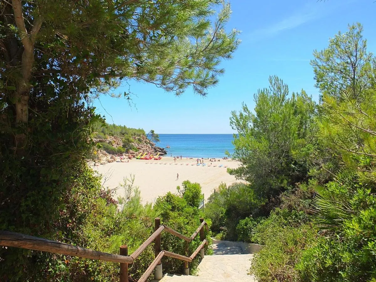 Villa Melaza L'Ametlla de Mar
