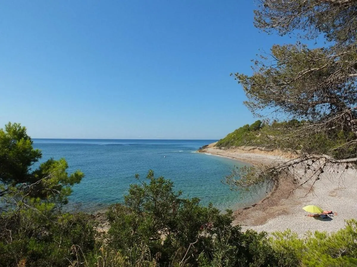 Villa Melaza L'Ametlla de Mar Spain