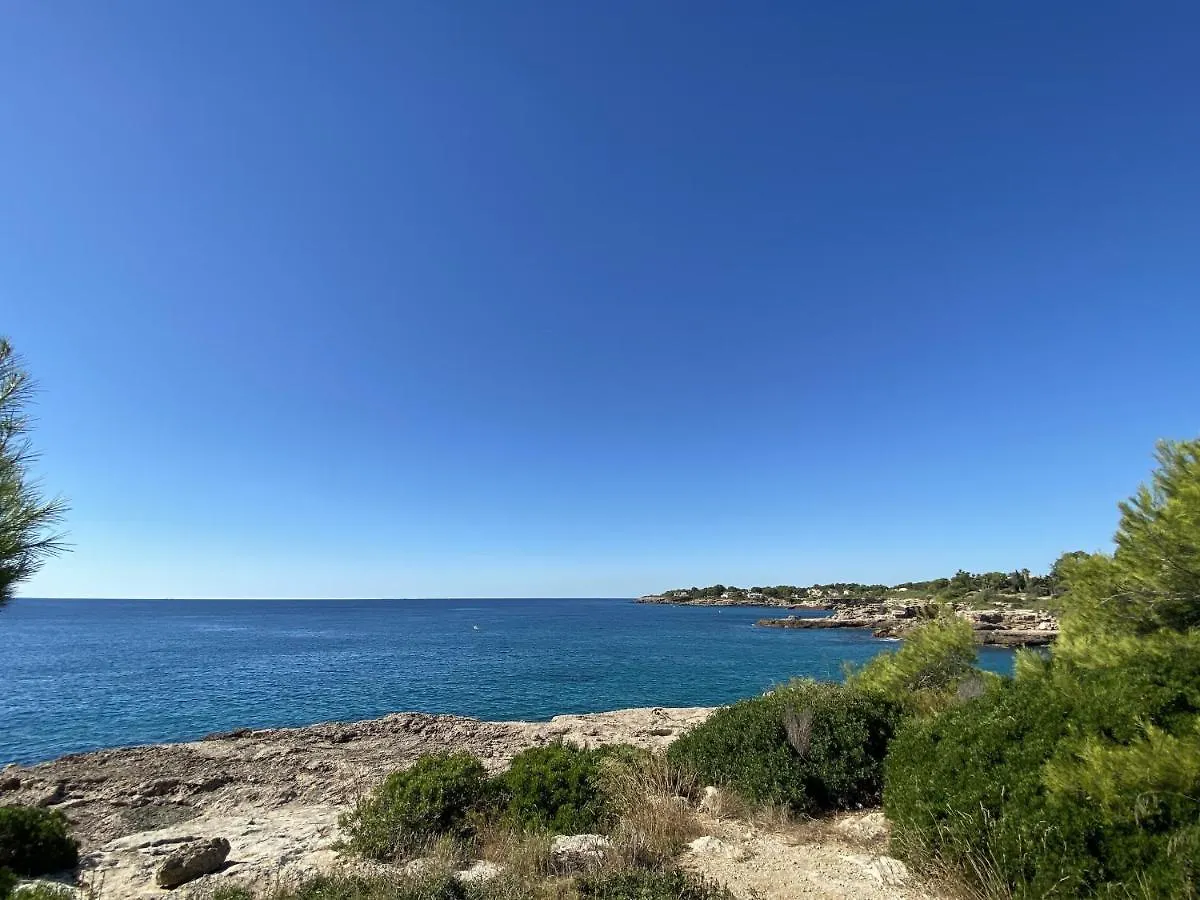 Villa Melaza L'Ametlla de Mar