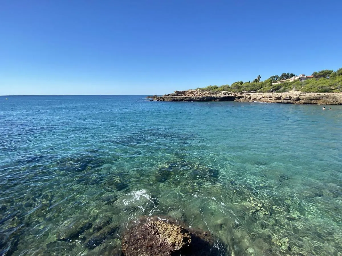 Villa Melaza L'Ametlla de Mar