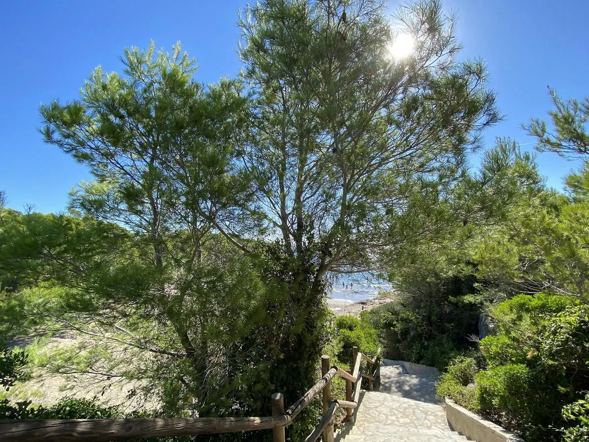 Villa Melaza L'Ametlla de Mar