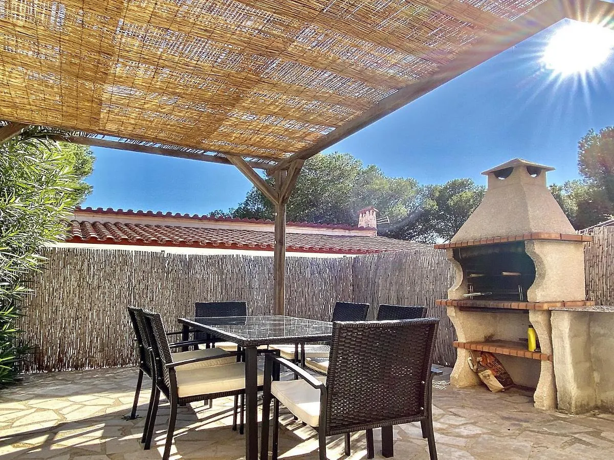 Villa Melaza L'Ametlla de Mar