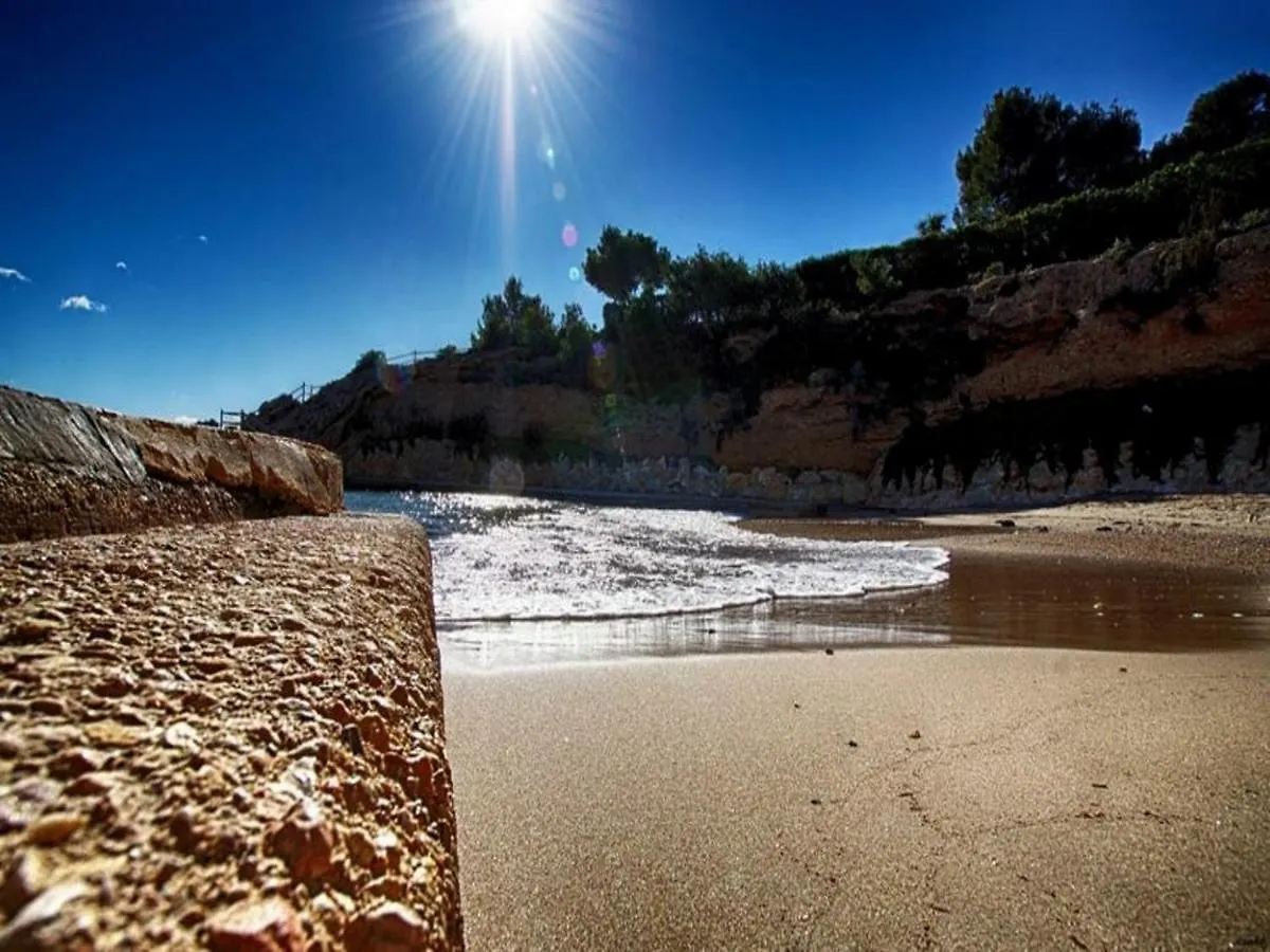 Villa Melaza L'Ametlla de Mar