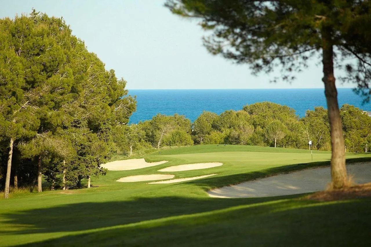 Villa Melaza L'Ametlla de Mar