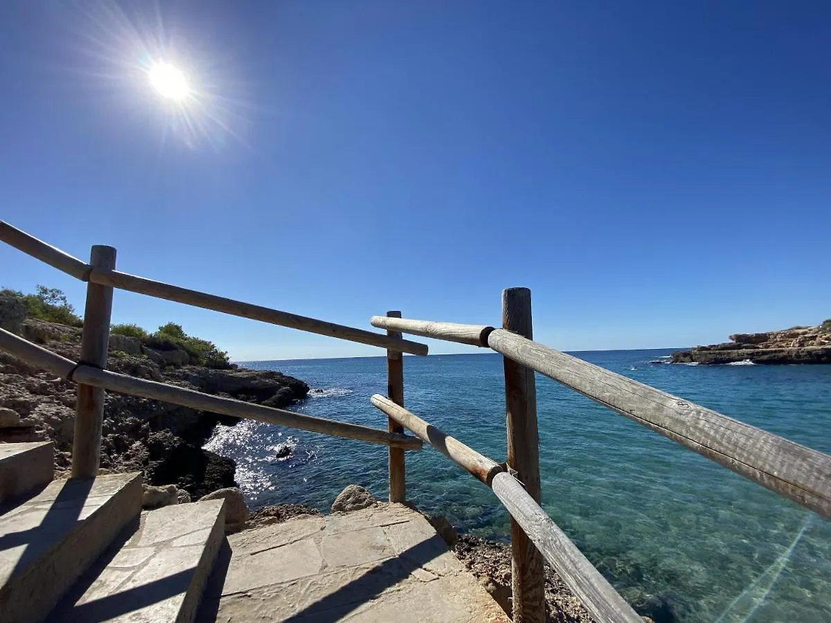 Villa Melaza L'Ametlla de Mar